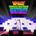 SPACE INVADERS GIGAMAX