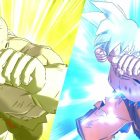 SUPER DRAGON BALL HEROES: WORLD MISSION