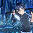 SWORD ART ONLINE Alicization Lycoris