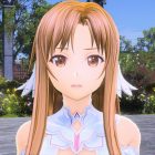 SWORD ART ONLINE: Alicization Lycoris – Asuna protagonista di un nuovo gameplay