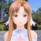 SWORD ART ONLINE: Alicization Lycoris – Asuna protagonista di un nuovo gameplay