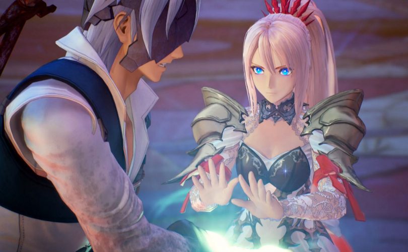 Tales of ARISE