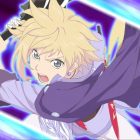 Tales of Crestoria