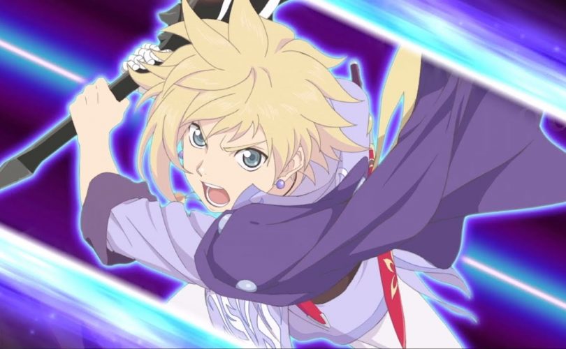 Tales of Crestoria