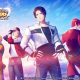 The King of Fighters For Girls ritarda il suo debutto nipponico