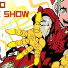 Tokyo Game Show 2019