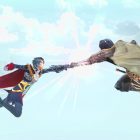 Tokyo Mirage Sessions