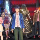 Tokyo Mirage Sessions