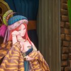 TRIALS of MANA
