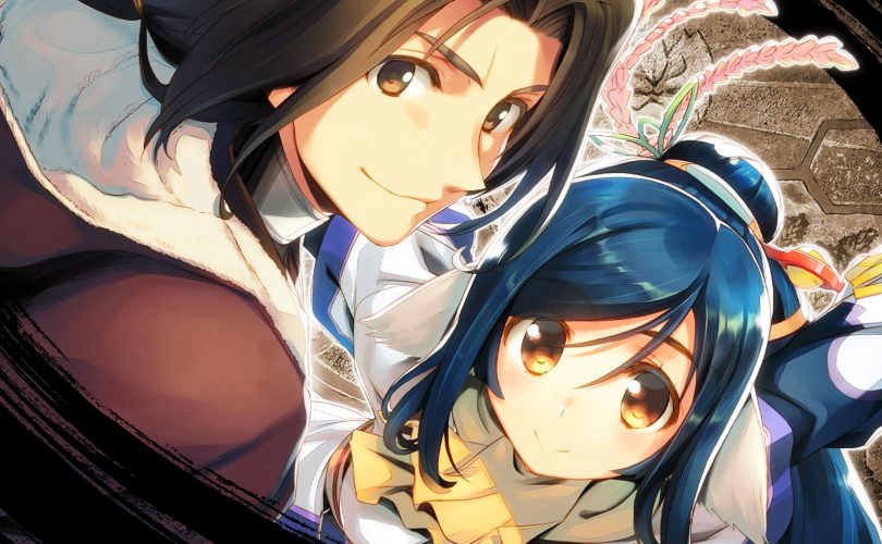 Utawarerumono: ZAN - Recensione