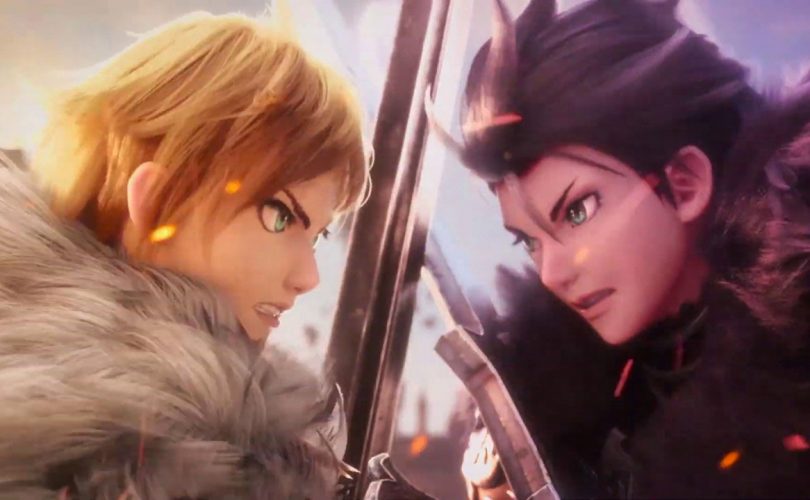 WAR OF THE VISIONS: FINAL FANTASY BRAVE EXVIUS