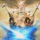 WARRIORS OROCHI 4 Ultimate