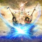 WARRIORS OROCHI 4 Ultimate