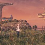 Xenoblade Chronicles Definitive Edition
