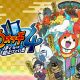 YO-KAI WATCH 4: We’re Looking Up at the Same Sky