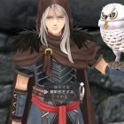 Ys IX: Monstrum Nox