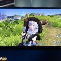 YS VIII Mobile