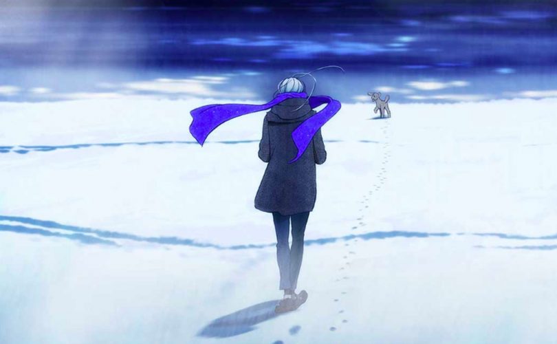 Rinviata l’uscita di Yuri!!! on Ice the Movie: Ice Adolescence