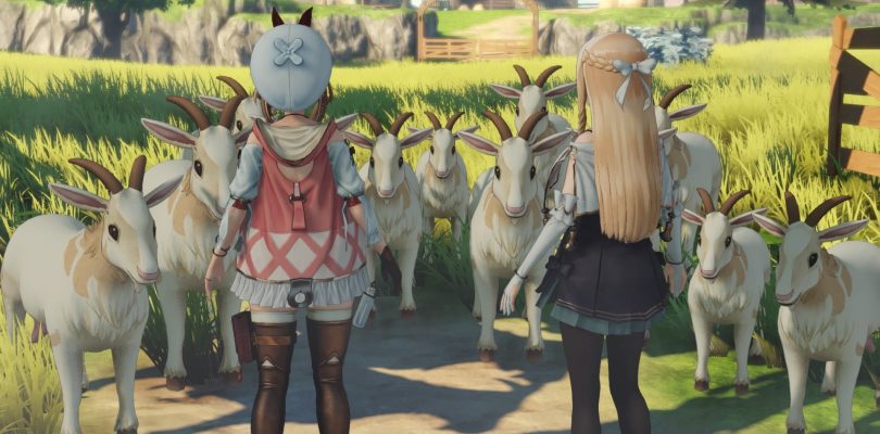 Atelier Ryza