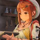 Atelier Ryza: Ever Darkness & the Secret Hideout