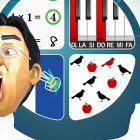 Brain Training del Dr. Kawashima per Nintendo Switch