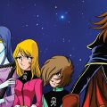 È mancato Makio Inoue, storica voce di Goemon Ishikawa e Capitan Harlock