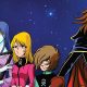 È mancato Makio Inoue, storica voce di Goemon Ishikawa e Capitan Harlock