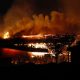 Okinawa: il Castello di Shuri devastato da un incendio