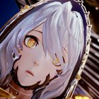 CODE VEIN: Kotobukiya annuncia una figure di Io