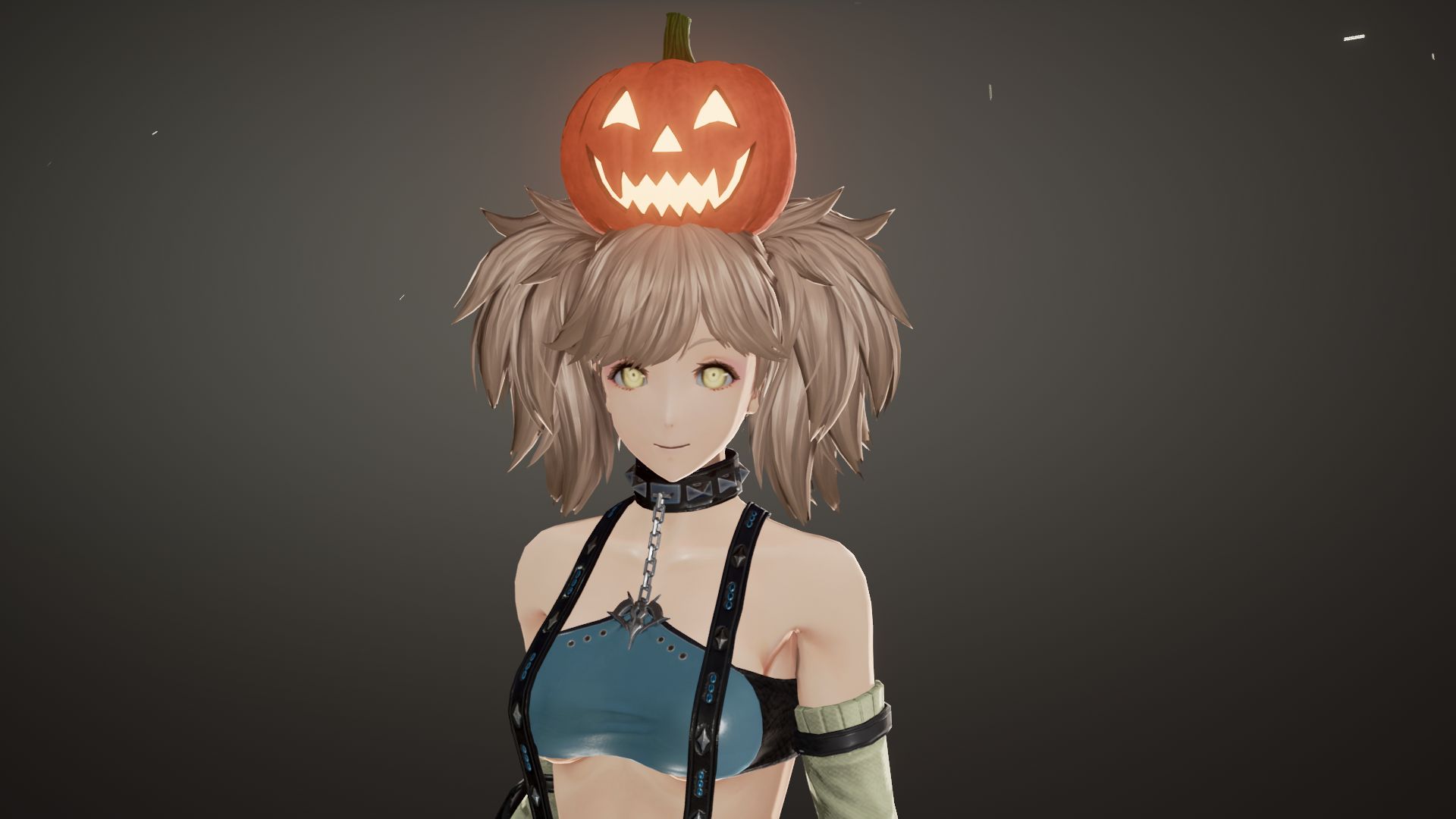 CODE VEIN