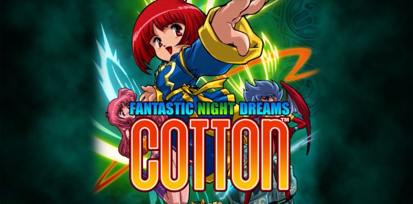 Cotton Reboot!