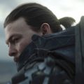 DEATH STRANDING