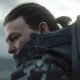 DEATH STRANDING