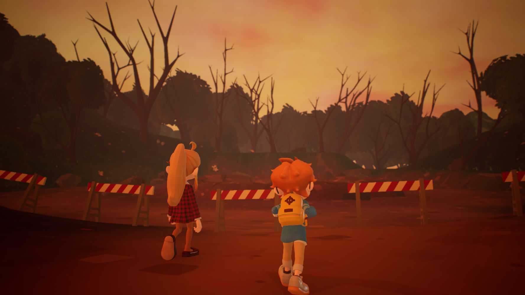 DESTINY CONNECT: Tick-Tock Travelers - Recensione