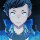 DIGIMON: Kazumasa Habu non è più il producer del franchise