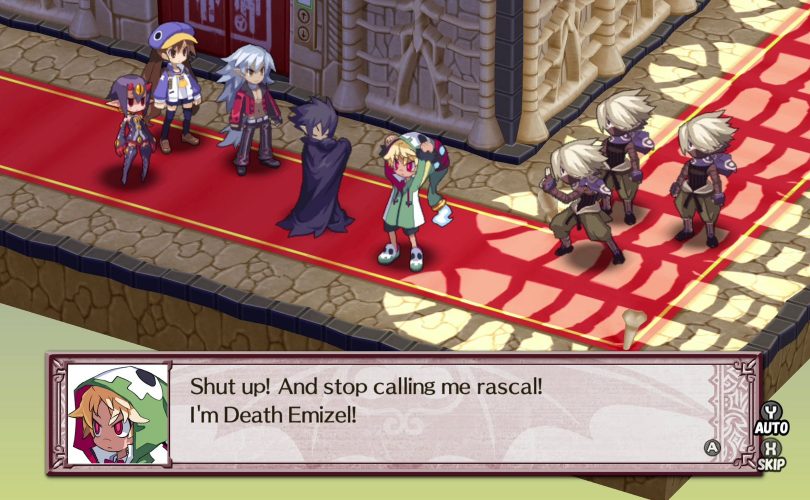 Disgaea 4 Complete+