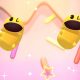 Disney TSUM TSUM FESTIVAL accoglie PAC-MAN