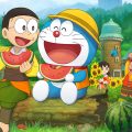 DORAEMON STORY OF SEASONS - Recensione