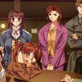 Doukoku Soshite… in versione remaster annunciato anche per Nintendo Switch