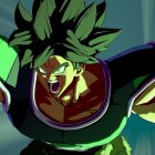 DRAGON BALL FighterZ