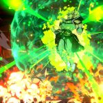 DRAGON BALL FighterZ