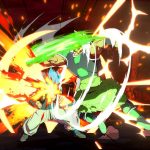 DRAGON BALL FighterZ