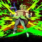 DRAGON BALL FighterZ