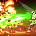 DRAGON BALL FighterZ