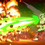 DRAGON BALL FighterZ