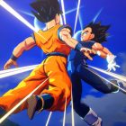 DRAGON BALL Z: KAKAROT - Modalità card game in arrivo gratuitamente