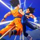 DRAGON BALL Z: KAKAROT - Modalità card game in arrivo gratuitamente