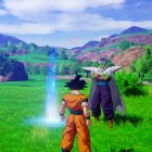 DRAGON BALL Z: KAKAROT