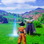 DRAGON BALL Z: KAKAROT