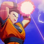 DRAGON BALL Z: KAKAROT – Finale segreto